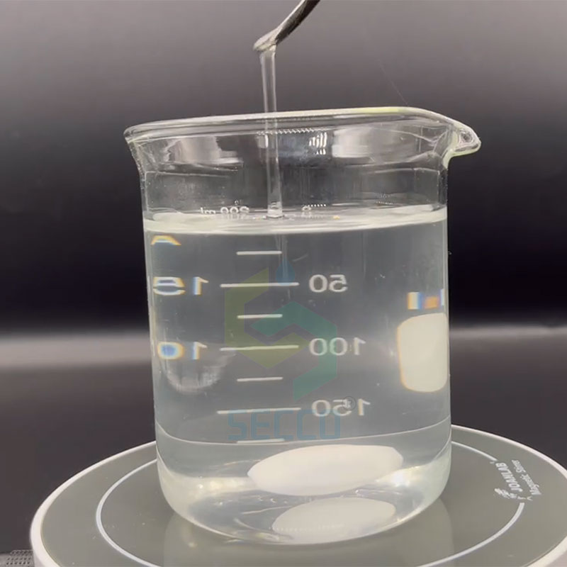 Руководство по растворению полиакриламида Secco (PAM): принципы и методы