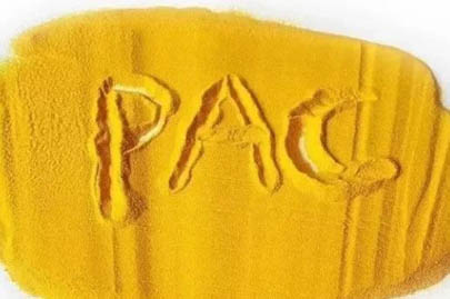 Подробности о типах и применении Secco Polyaluminium Chloride